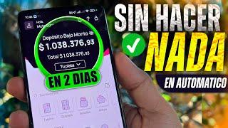 GANA $80.000 al DIA en NEQUI La MEJOR APP para Ganar DINERO Real en NEQUI 2024