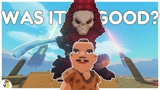 I Played Pixark So You Don’t Have To….