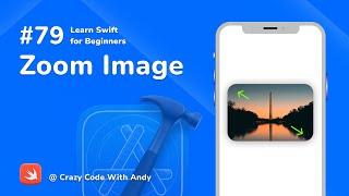 79. Zoom Image - Learn Swift For Beginners