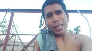 AYAW KO NA MAG VLOG DAGHAN NATANG MATUNGA SA SWELDO