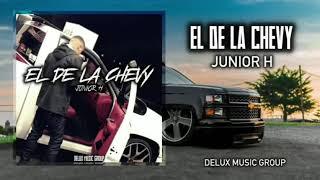 El de la chevy-junior H