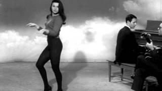 Ann-Margret - Bill Bailey Screen Test 1961