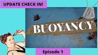 Buoyancy Gameplay Lets Play & Learn Episode 1 NEW UPDATES