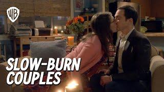 Slow-Burn Couples  Warner Bros. TV