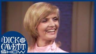 Florence Henderson on The Brady Bunch  The Dick Cavett Show