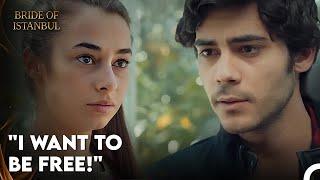 Bades Dreams - Bride of Istanbul 34 Episode