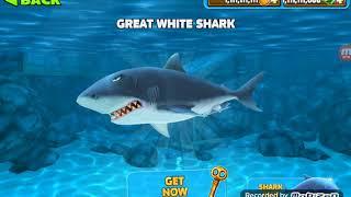 How to download hungry shark mod apk download