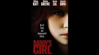 DADDYS GIRL 1996 FULL MOVIE