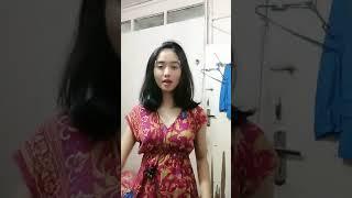 TIKTOK VIRAL ABG Tocil Seksi #tiktokgununggegede #tiktokbocil #tiktokviral