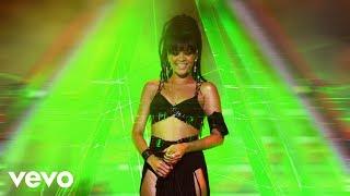 Rihanna - Where Have You Been Live On American Idol