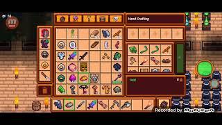 A Hacker Spawned me this items  Pixel Survival Game 3