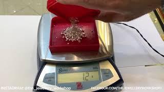 How to make Solder for Silver and Gold Jewellery  Jewelry Making  How it’s made  4K Video