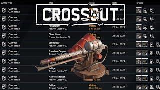 I bought Firebugs and OMG they are OP  Crossout Live #12