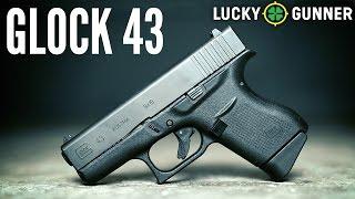 Glock 43 9mm Review