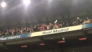 Goal Ajax Tadic vs Real Madrid Champions League 2019