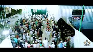 6 Shaban URS Ë SHAREEF Shahzadah Imam Ali ibn e Musa Reza a.s At Dargah Shareef Sharfi Chaman