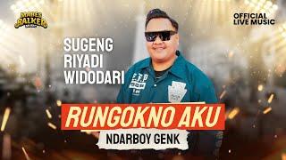 Sugeng Riyadi Widodari Selamat Hari Raya Idul Fitri 2024 - Ndarboy Genk Management