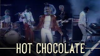Hot Chocolate - You Sexy Thing Extended Replay Mix Official Video