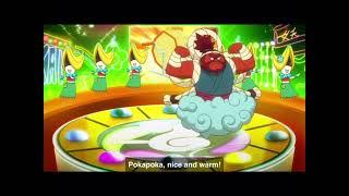 Yo-kai watch dream summoning papabolt