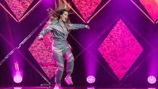 XTRA BASIC & EMILY J – Hold Me Close  EESTI LAUL 2019 SEMI-FINAL 1