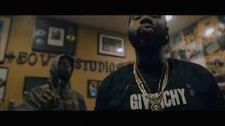 Bigg Base x Reddy Red - Real Shit Official Video Dir By @DirectorGambino prod by TeeOnTheBeat