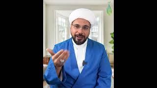 Let us Re-Establish Hope  Sheikh Mohammed Al-Hilli