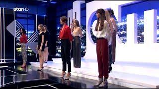 GREECES NEXT TOP MODEL - 9.12.2019 - Επεισόδιο 27 #GNTMgr