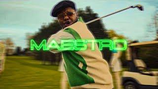 Leto Type Beat - MAESTRO  Instru Banger  Instru Rap 2023