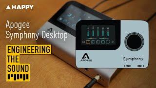 Apogee Symphony Desktop  Full Demo and Review