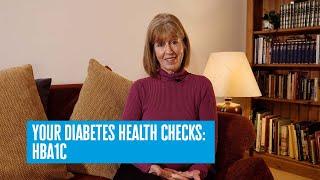 Your Diabetes Health Checks HbA1c  Learning Zone  Diabetes UK