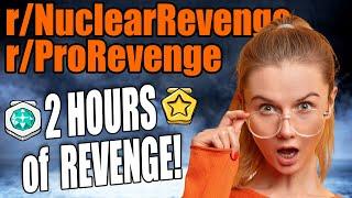 2 HOURS of Revenge rProRevenge AND rNuclearRevenge Compilation