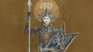 Gojira - Sphinx OFFICIAL AUDIO