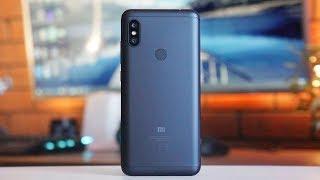 Xiaomi Redmi Note 6 Pro - Обзор