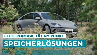 E-Mobilität und PV-Anlage - funktioniert das?️