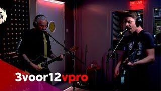 Tusky  -  Live at 3voor12 Radio