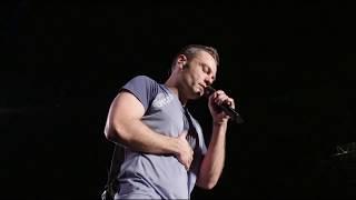 Tiziano Ferro - Non me lo so spiegare Live @ San Siro 2015