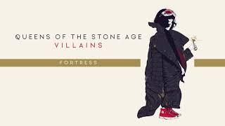 Queens of the Stone Age - Fortress Audio