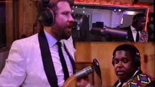 Heaven Help Us All Ft. Jacob Lusk & Jacob Scesney - Casey Abrams - All 3 angles