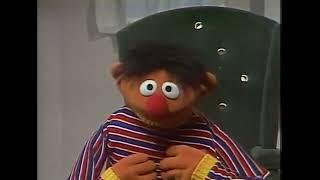 Sesame Street - Bert sees Snuffy