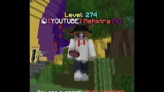 how i got YouTube rank on hypixel at 29 subscribers lol