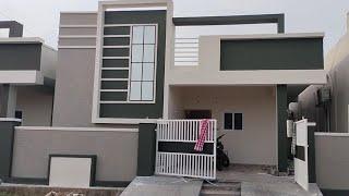 KVR ESTATES 3 BHK HOUSE READY TO MOVE LUXURY VILLA PLOTS FOR SALE vizianagaram # 9493707594