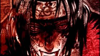 Nightcore - My Demons Uchiha Itachi