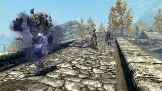 Skyrim PS4 Mods Multiple Follower System Modded Follower Friendly