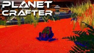 PLANET CRAFTER  FRÖSCHLIES  LETS PLAY  #64