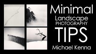 6 Minimal Landscape Photography Tips I Learned from Michael Kenna