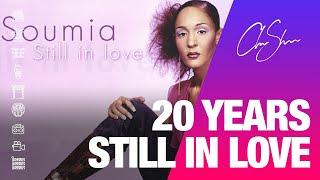Soumias Still in Love is 20 years  Club shada