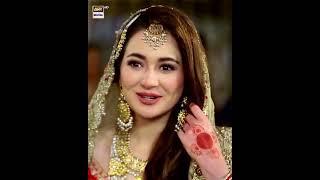 Beta Jee Aap Dulhan Hein  #shorts #haniaamir #wedding #ishqiya