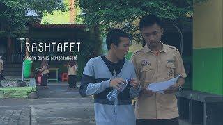 ILM UKK MULTIMEDIA SMKN 56 JAKARTA 2018 - TRASHTAFET