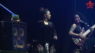 Unofficial Live Video  Hyang Giri - Dewa Budjana Ft. Soimah Pancawati & Mohini Dey  Java Jazz 2019