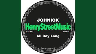 All Day Long Original Mix